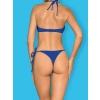 Gorące bikini stringi strój kąpielowy obsessive s